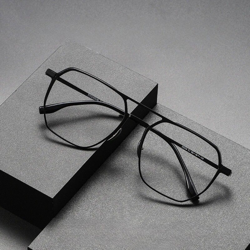 Anti-Blaulicht-Brille Allegro