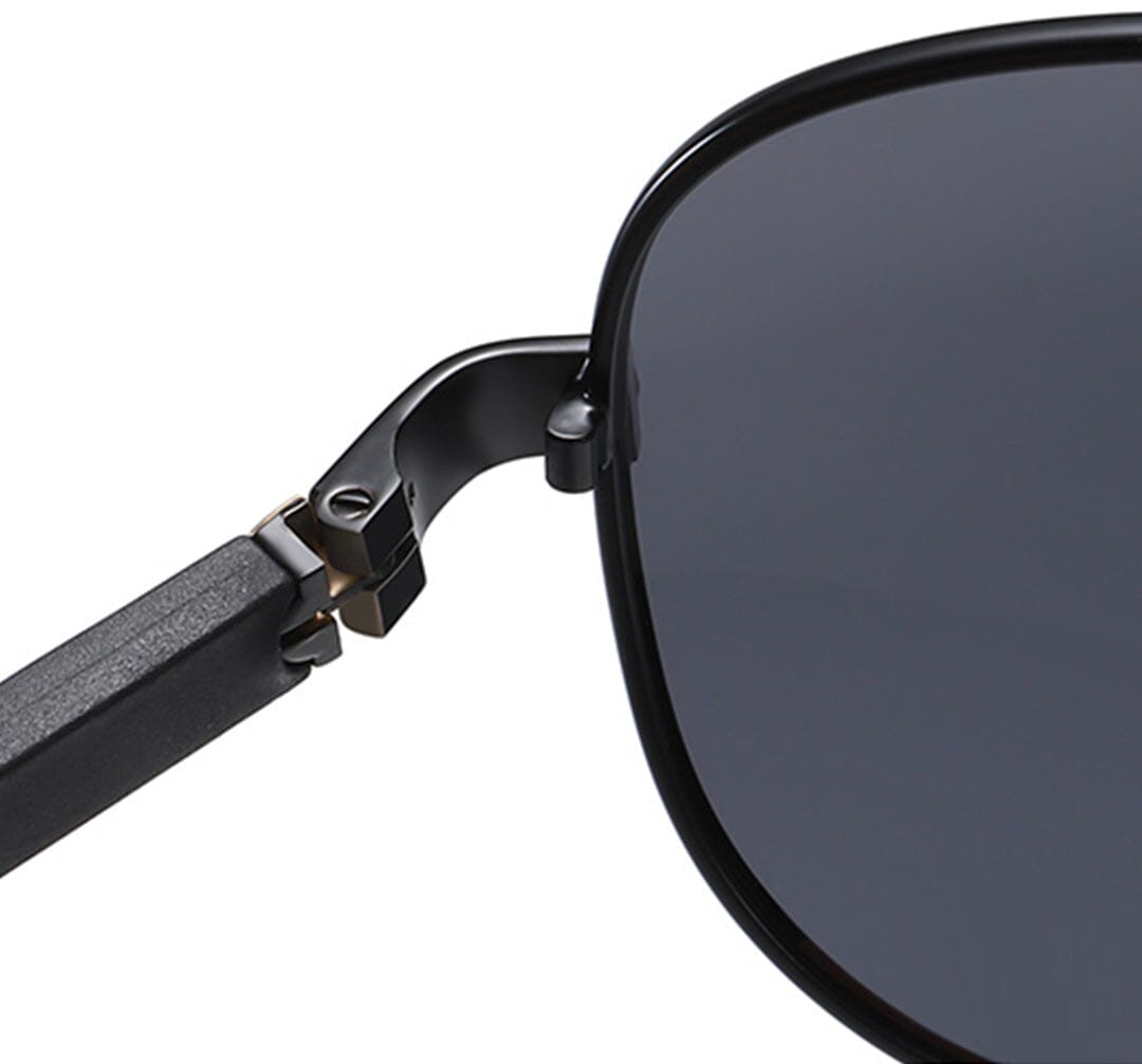 Aviator Sonnenbrille