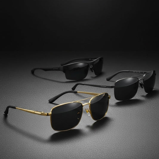 TrioVision Kollektion -  [KAUFE 1, BEKOMME 3]