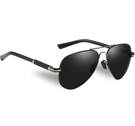 Aviator Sonnenbrille